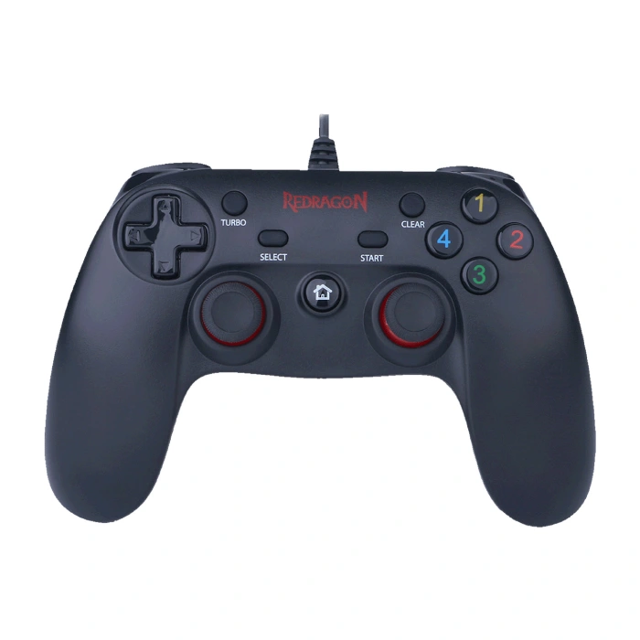Redragon SATURN G807 Wired Gaming Controller